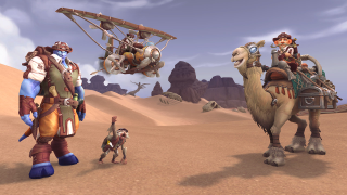 Players Are Not Pleased With <i>World Of Warcraft</i>’s New Recruit-A-Friend Program